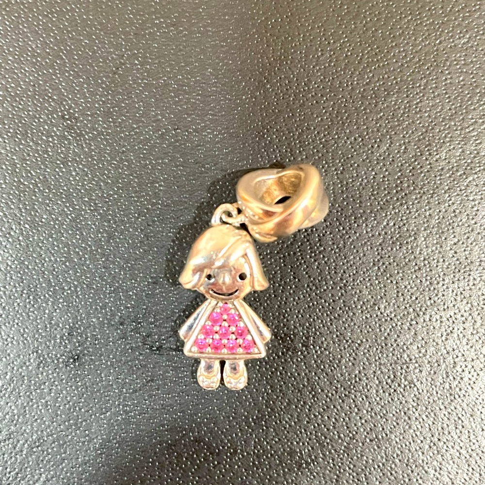 Pandora bracelet Charm